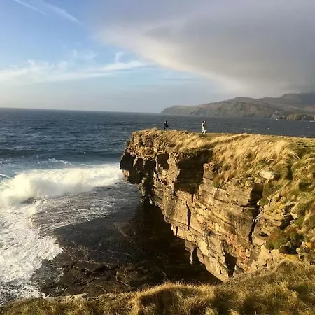Unique Restored Barn With Stove