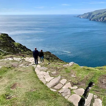Unique Restored Barn With Stove Casa de Férias Killybegs