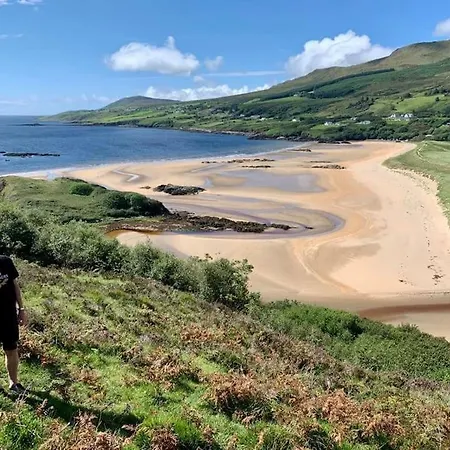 Unique Restored Barn With Stove * קיליבגס