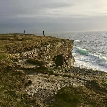Casa de Férias Unique Restored Barn With Stove *