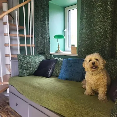 Unique Restored Barn With Stove * Killybegs