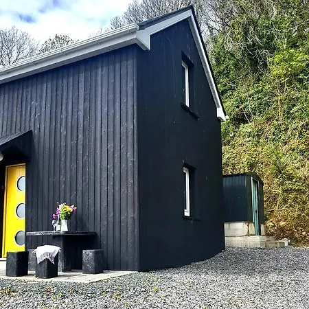 Σπίτι διακοπών Unique Restored Barn With Stove *