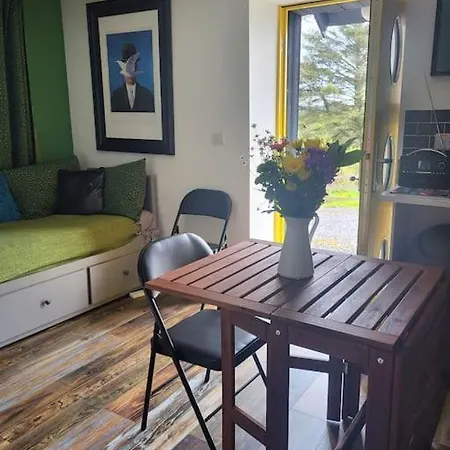 Unique Restored Barn With Stove * Killybegs