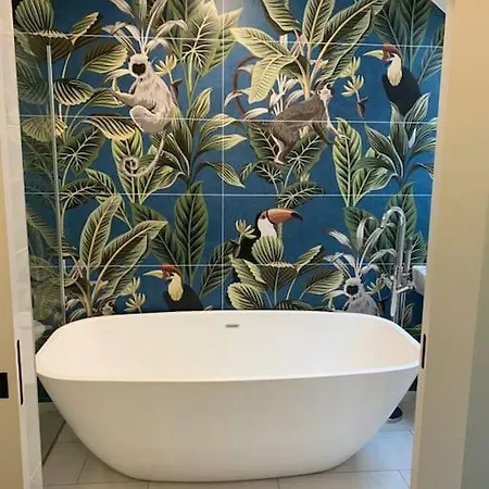 Unique Restored Barn With Stove Σπίτι διακοπών