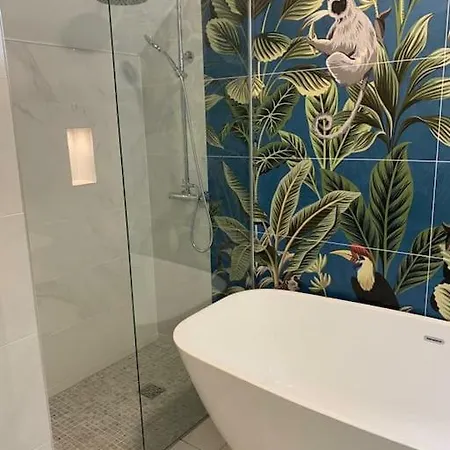 Unique Restored Barn With Stove Casa de Férias Killybegs