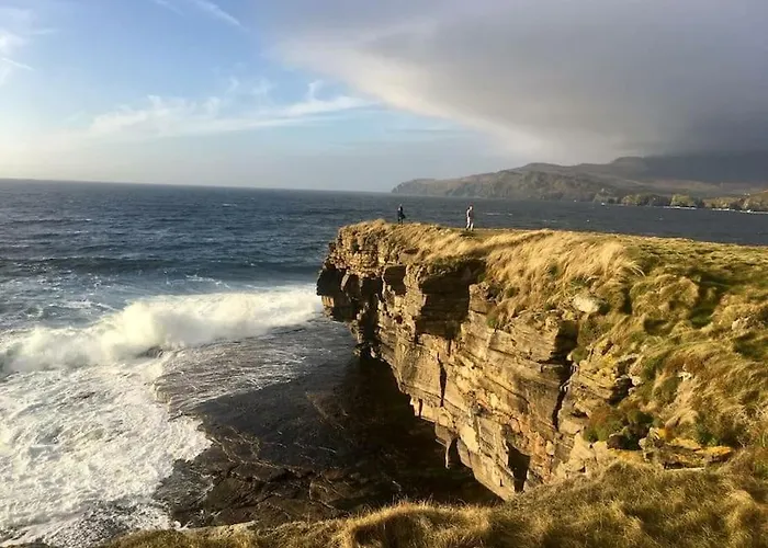 Unique Restored Barn With Stove