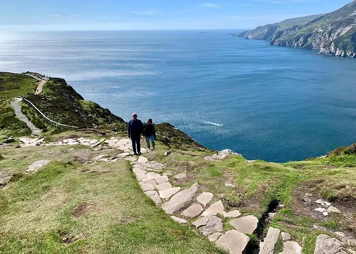 Unique Restored Barn With Stove Holiday home Killybegs