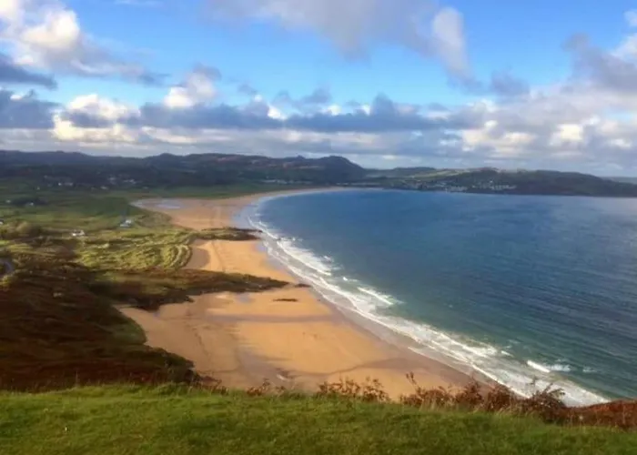 度假居 Unique Restored Barn With Stove