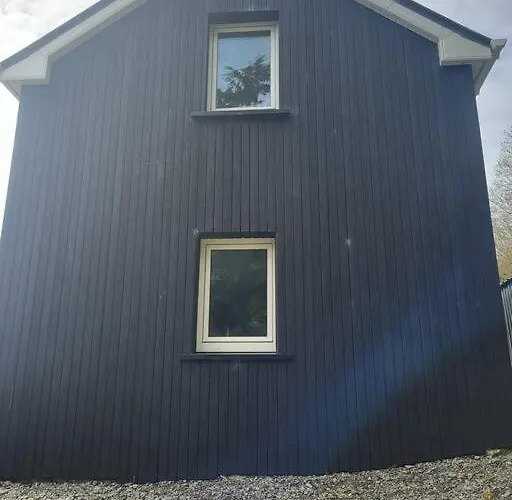 Unique Restored Barn With Stove Holiday home
